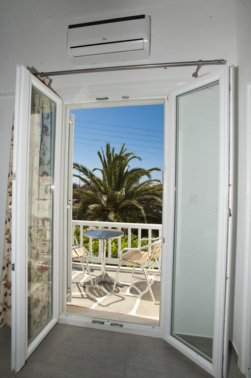 Anna-Maria Mykonos Hotel Glastros  Room photo